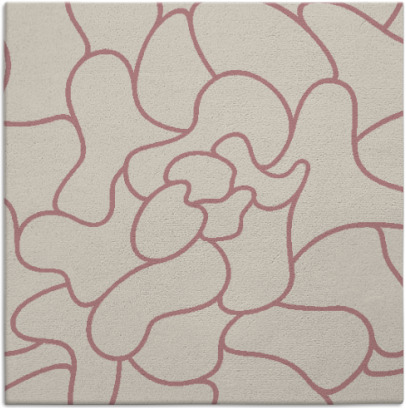 indelible rug - item 319006