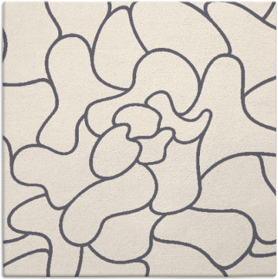 indelible rug - item 319016