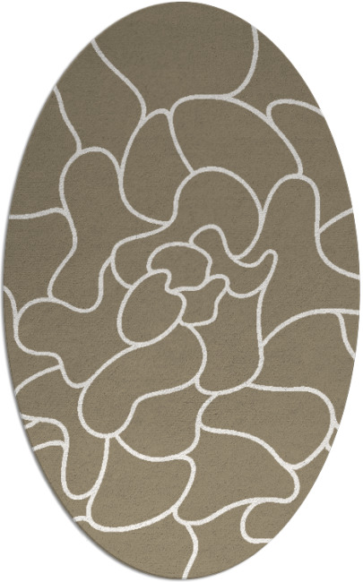 indelible rug - item 319018