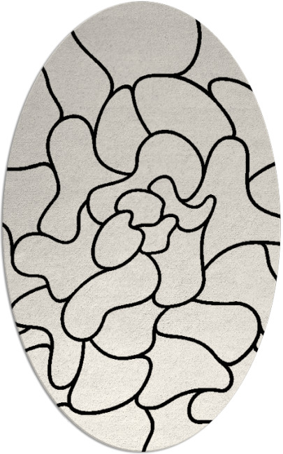 indelible rug - item 319022