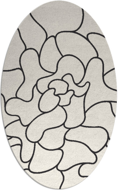 indelible rug - item 319024