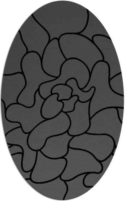 indelible rug - item 319026