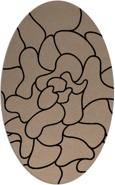 indelible rug - item 319030