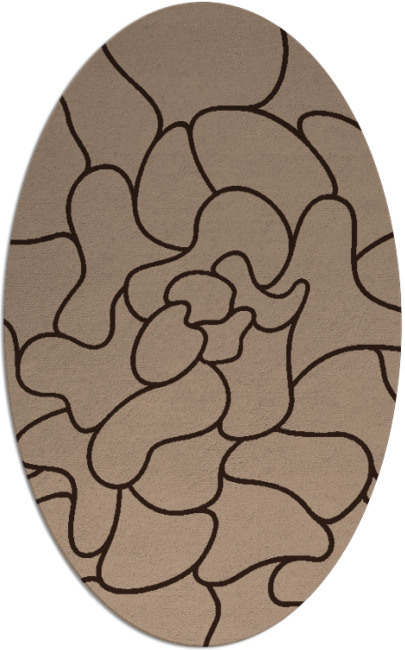 indelible rug - item 319032