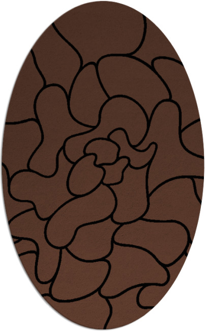 indelible rug - item 319034