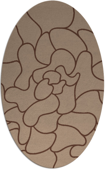indelible rug - item 319035