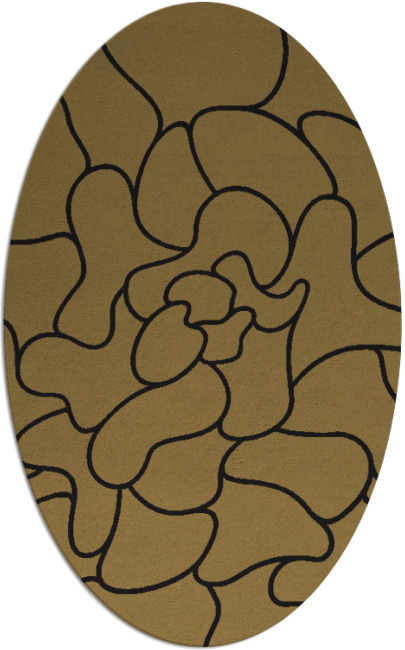indelible rug - item 319038