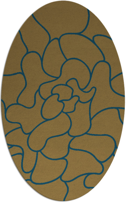indelible rug - item 319040