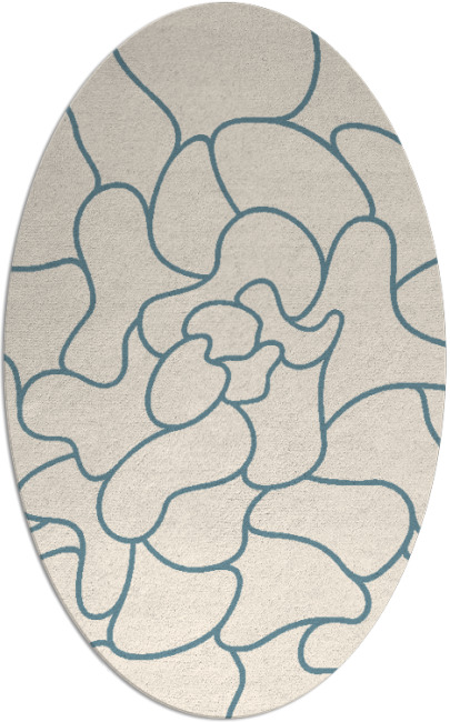 indelible rug - item 319041