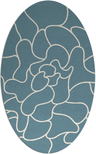 indelible rug - item 319042