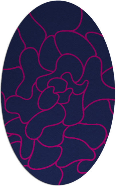 indelible rug - item 319045