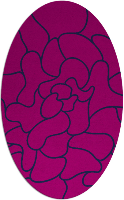 indelible rug - item 319046