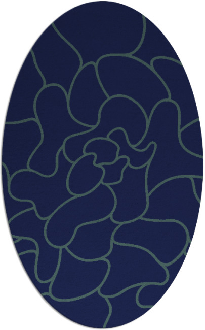 indelible rug - item 319049