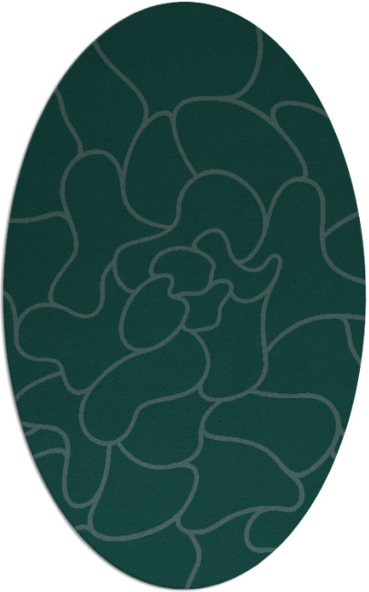 indelible rug - item 319051