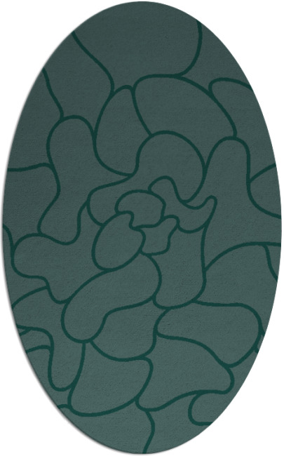 indelible rug - item 319052