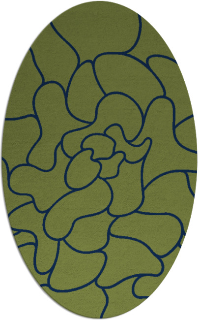 indelible rug - item 319054