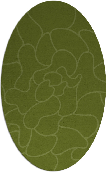 indelible rug - item 319055
