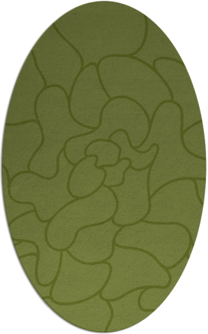 indelible rug - item 319056