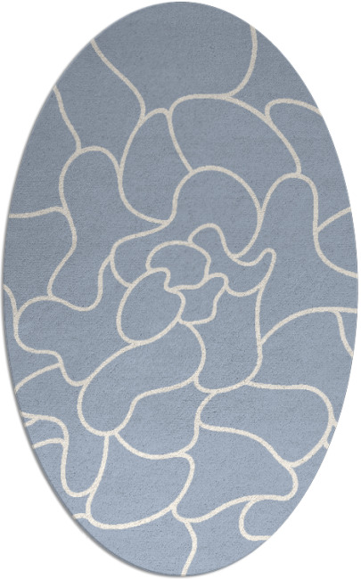 indelible rug - item 319059