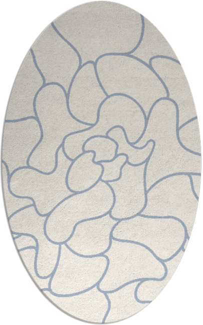 indelible rug - item 319060
