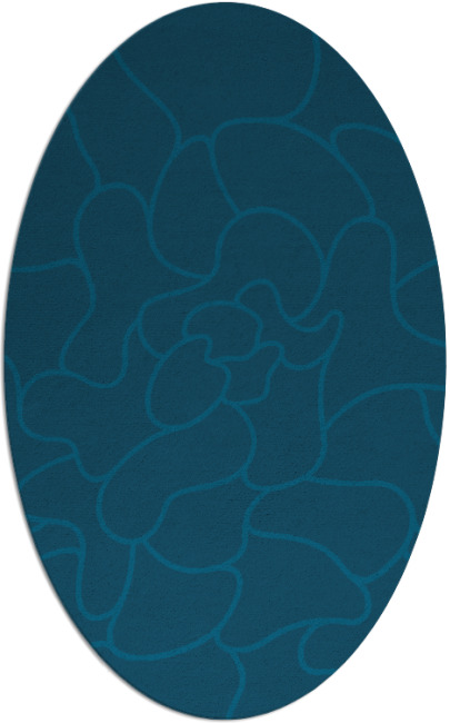 indelible rug - item 319069