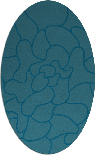 indelible rug - item 319071