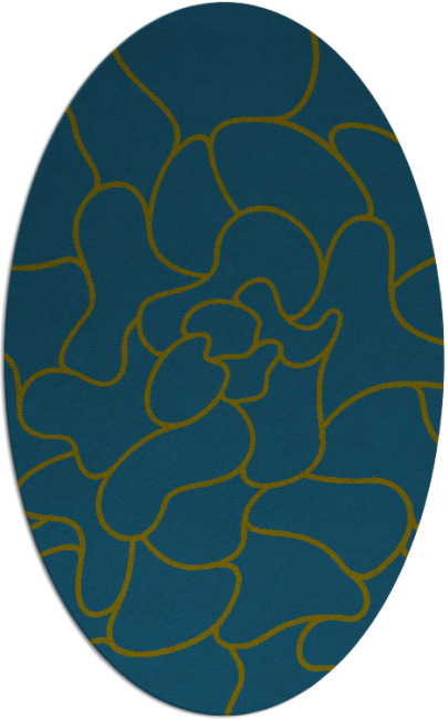 indelible rug - item 319077