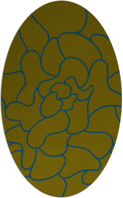 indelible rug - item 319078