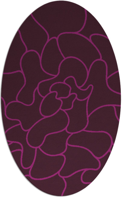 indelible rug - item 319083