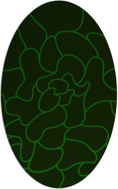 indelible rug - item 319086