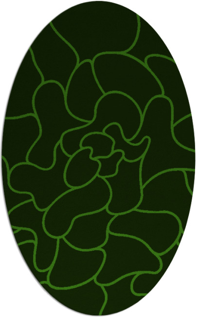 indelible rug - item 319088