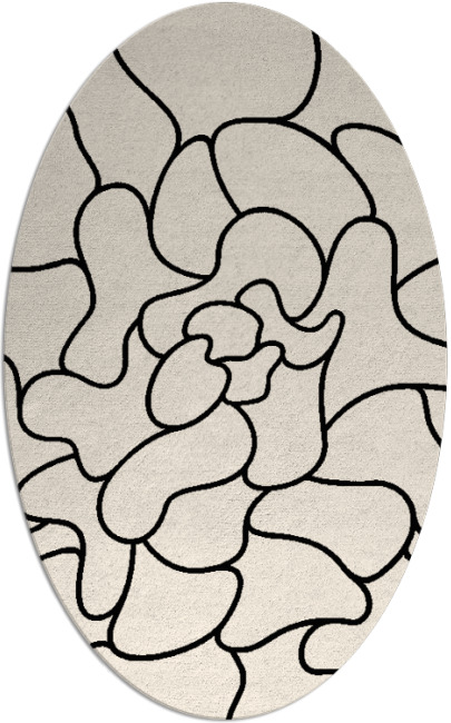 indelible rug - item 319093