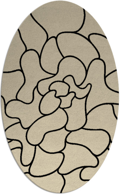indelible rug - item 319095