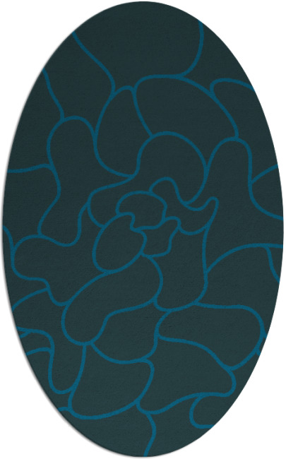 indelible rug - item 319098