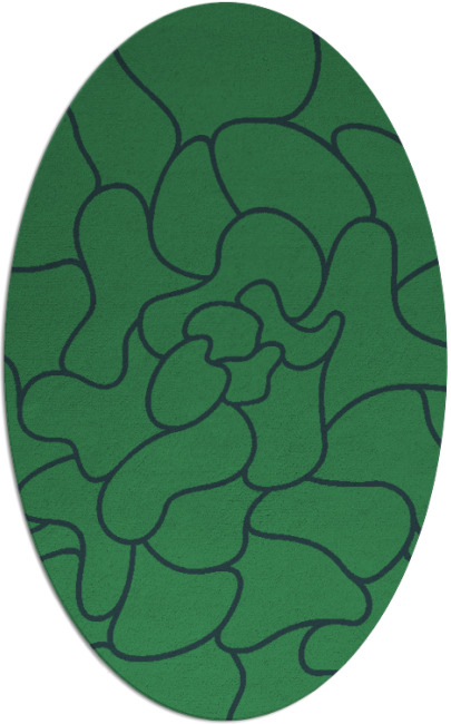 indelible rug - item 319099