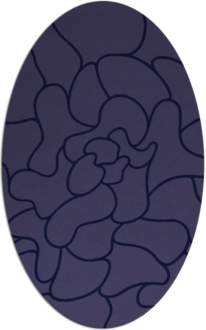 indelible rug - item 319102