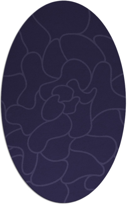 indelible rug - item 319103