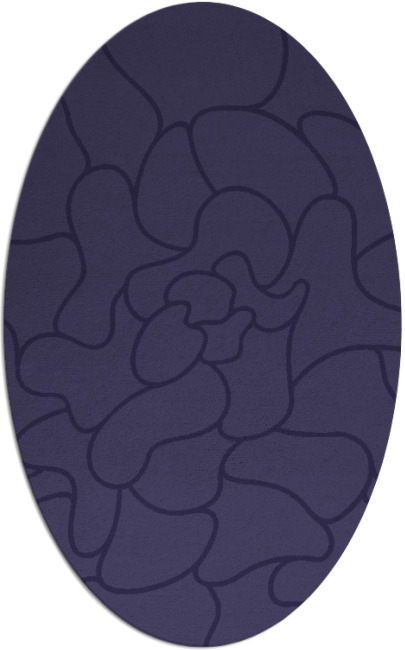 indelible rug - item 319104