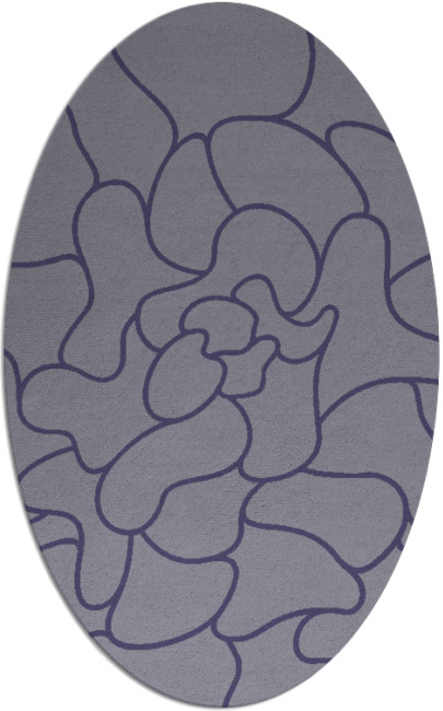 indelible rug - item 319105