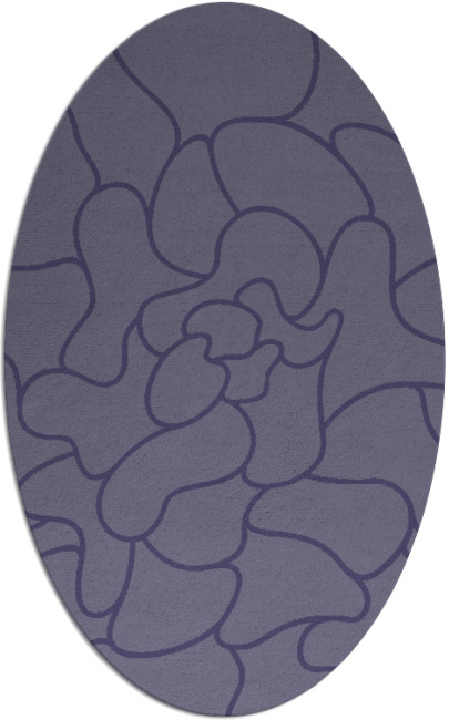 indelible rug - item 319107