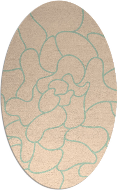 indelible rug - item 319120