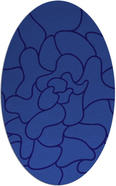 indelible rug - item 319121