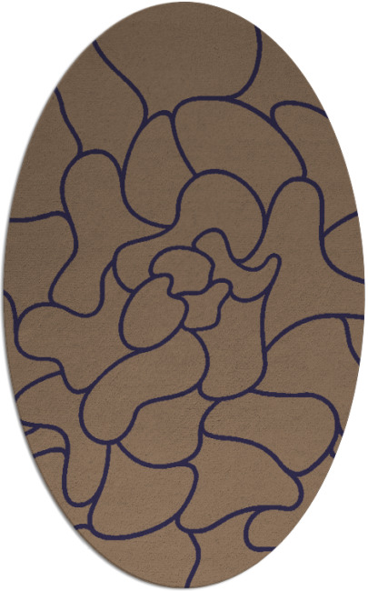 indelible rug - item 319126