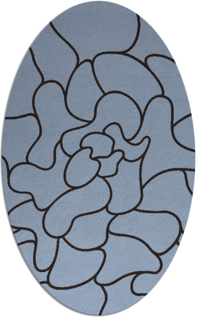 indelible rug - item 319132