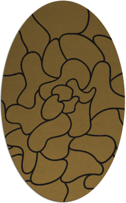 indelible rug - item 319134