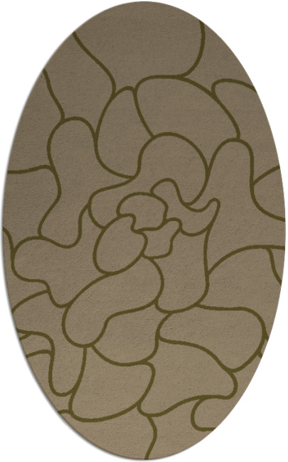 indelible rug - item 319138
