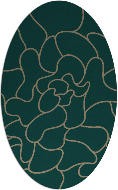 indelible rug - item 319139