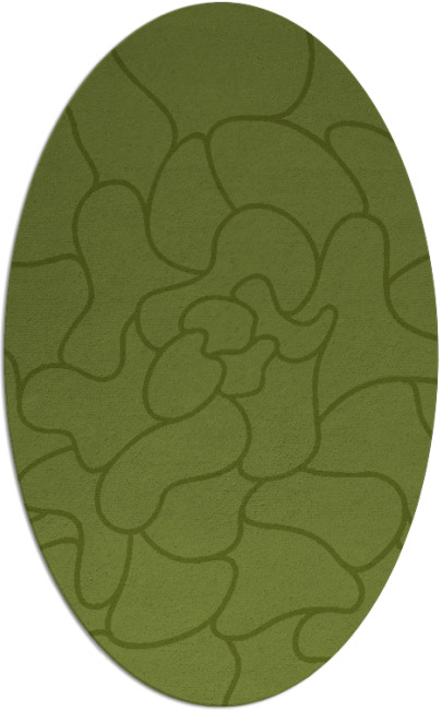 indelible rug - item 319142