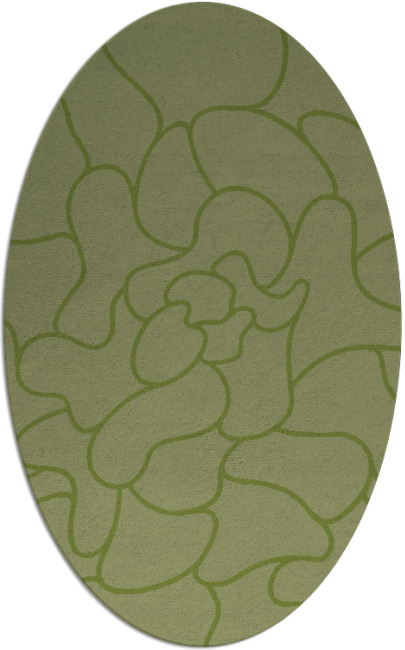 indelible rug - item 319143