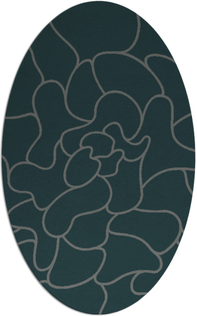 indelible rug - item 319146